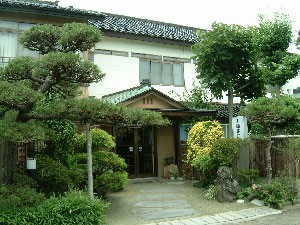 工藤旅館の写真1