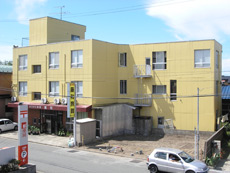 ビジネス藤和旅館の写真1