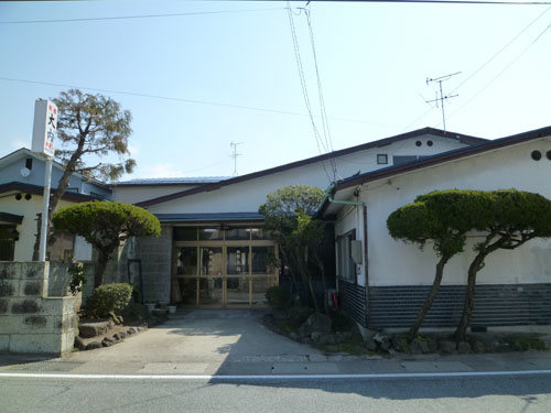 大内旅館の写真1