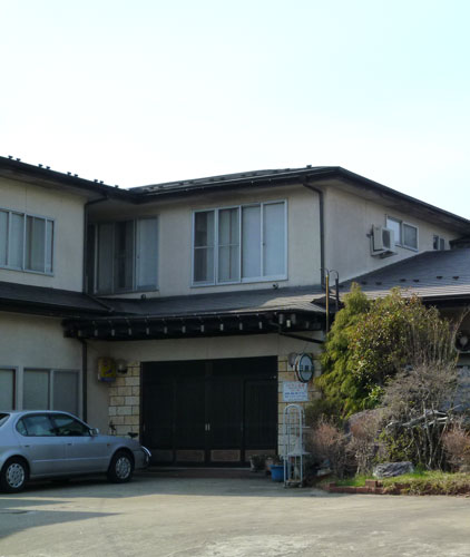 ホテル臨海の写真1