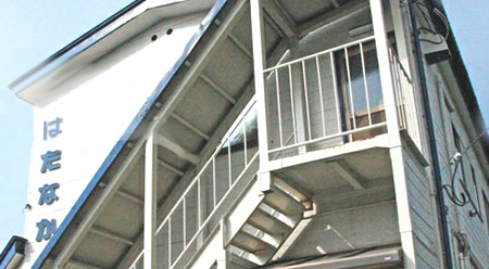 ビジネス旅館 はたなかの写真1