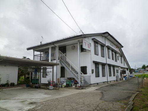 白鐘パンションの写真1