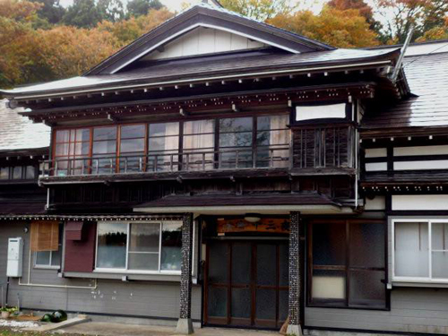 民宿 十三夜の写真1