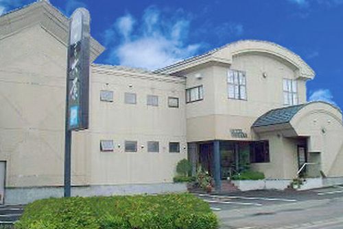 ホテル大原の写真1