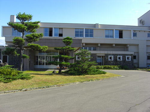 湯らくの宿 のしろの写真1