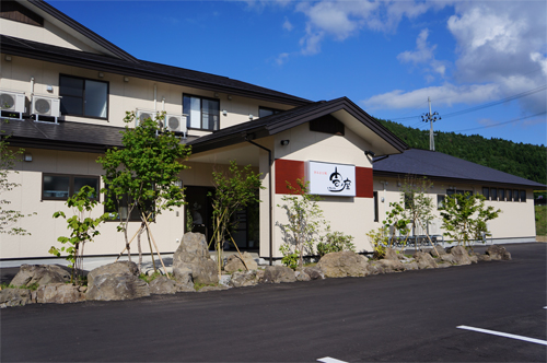 きみまち阪 壱ノ座の写真1