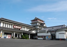 かごしま旅の駅 魔猿城の写真1