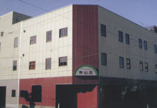 ビジネスホテル 秀山荘の写真1