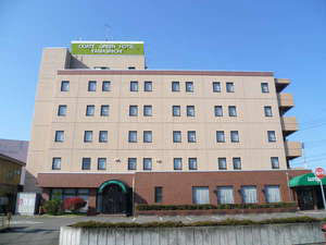 大館グリーンホテルの写真1