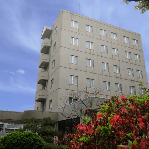 ホテルガーデン かわむらの写真1