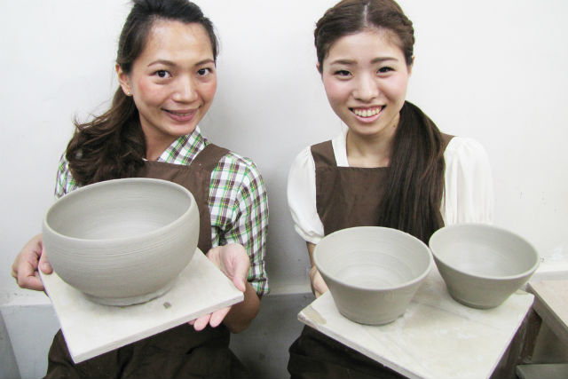 ダルン陶芸教室の写真1