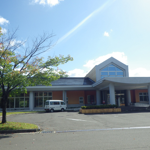 たしろ温泉 ユップラの写真1