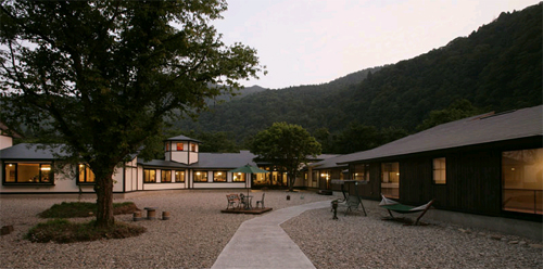 夏瀬温泉 都わすれの写真1