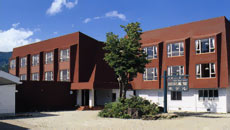 田沢湖高原温泉 田沢高原ホテルの写真1