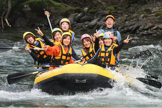 十勝アウトドアメイツの写真1