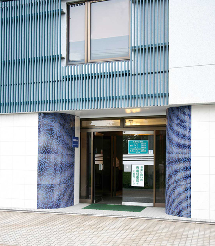 丸の内ホテル<秋田県>の写真1