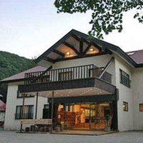 駒ヶ岳温泉の写真1