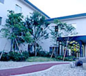 田沢プラトーホテルの写真1