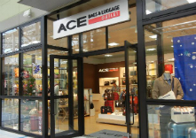 ACE OUTLETの写真1