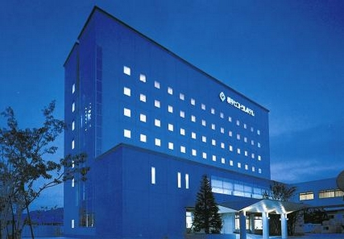 横手セントラルホテルの写真1