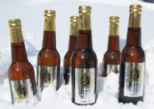 那須高原ビールの写真1