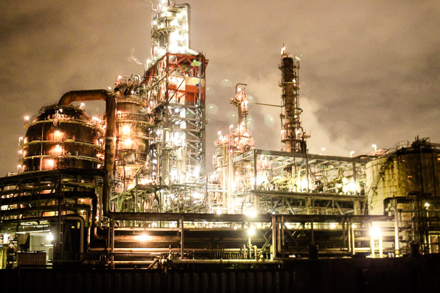 京浜フェリーボートの写真1