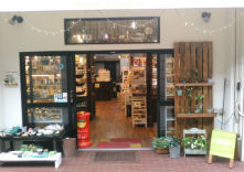 とんぼ玉体験工房 ゆず工房の写真1