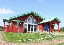 明郷 伊藤☆牧場 レストランATTOKOの写真1