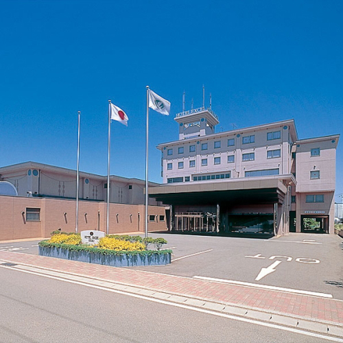 ホテル エクセルキクスイの写真1