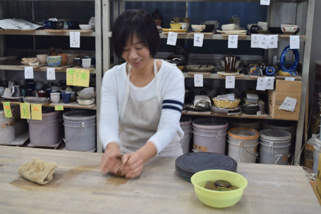 陶芸教室土丸の写真1