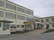 芭蕉ゆかりの地 象潟 海苑 蕉風荘の写真1