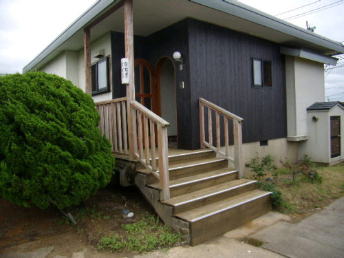 ホテル&コテージ潮さいの写真1