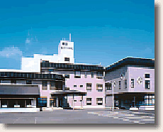 象潟シーサイドホテルの写真1