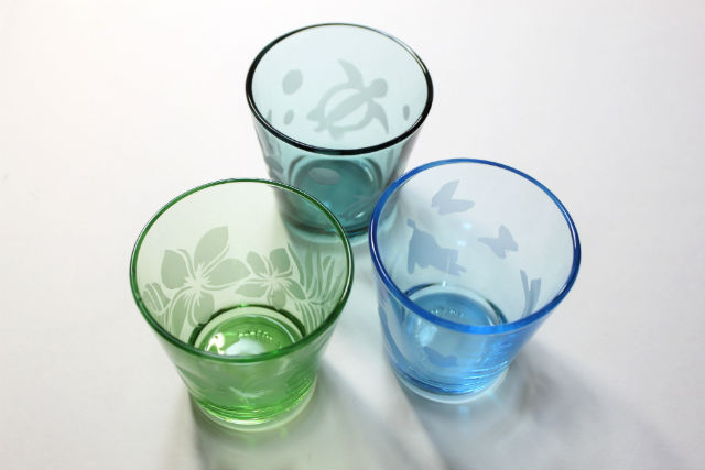 エレガントガラスワーク元町の写真1