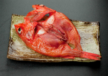 知床海鮮いさばやディッパーの写真1