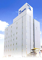 天童セントラルホテルの写真1