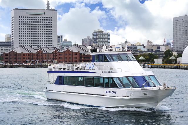 リザーブドクルーズの写真1