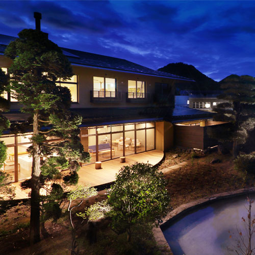 おやど 森の音の写真1