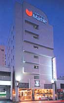 ホテルニューマーブルの写真1