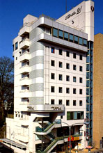 ホテル リモージュの写真1