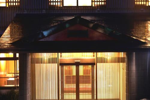 蔵王温泉 名湯舎 創 -MEITOYA SO-の写真1