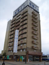 東横イン山形駅西口の写真1