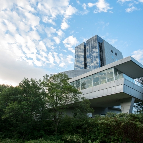 蔵王温泉 たかみや瑠璃倶楽リゾート ‐RURIKURA RESORT‐の写真1