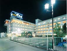 ホテルビューくろだの写真1