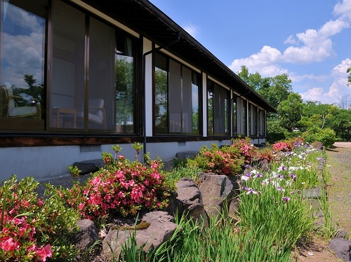 かみのやま温泉 三木屋の写真1