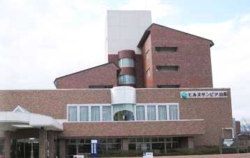 ヒルズサンピア山形の写真1