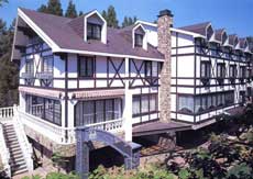 蔵王温泉 ホテル ラルジャン蔵王の写真1