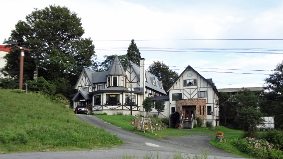 プチリゾートホテル デァ ヴェルテの写真1