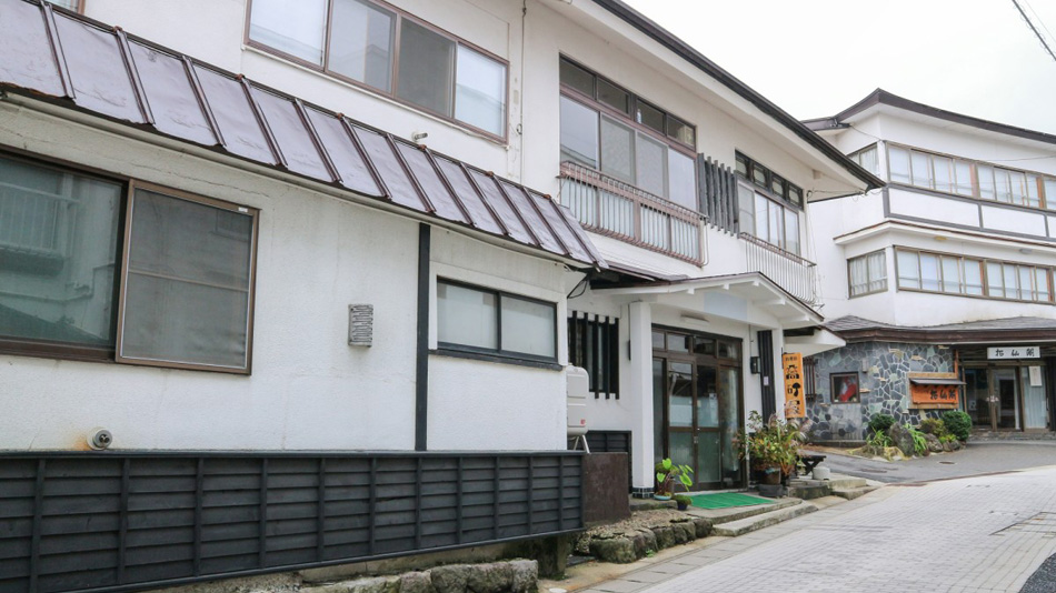 高砂屋旅館の写真1