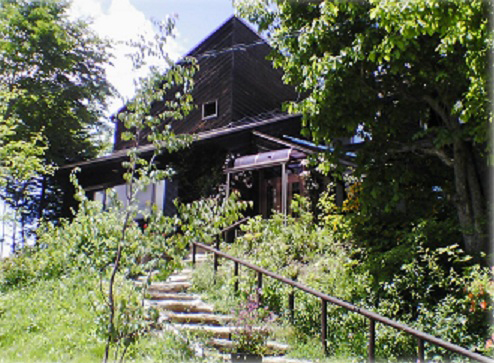 ペンション 櫻の写真1